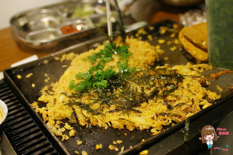 【台北美食】VEGETEJIYA 菜豚屋 |韓風日骨烤肉店,有機生菜包肉 @Alina 愛琳娜 【台北美食】VEGETEJIYA 菜豚屋 |韓風日骨烤肉店,有機生菜包肉 @Alina 愛琳娜