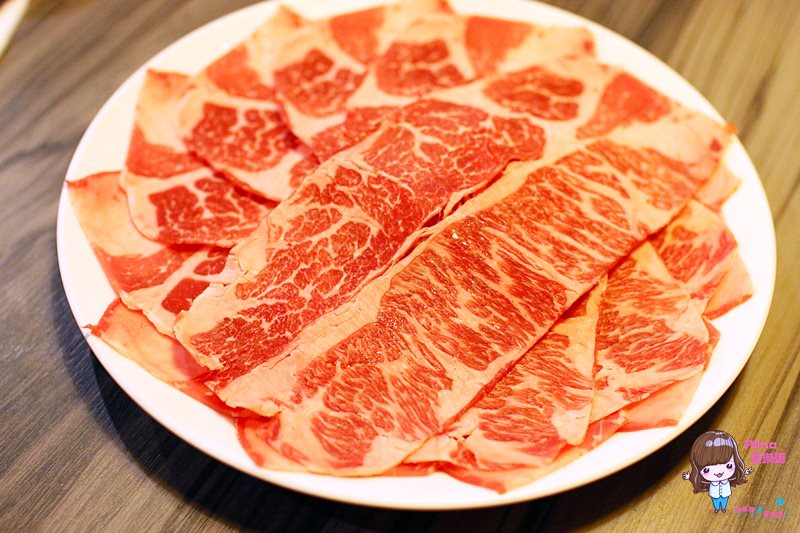 【台北美食】福記紅白鍋 HOKI 麻辣鍋香麻濃郁，八德路宵夜美食 @Alina 愛琳娜