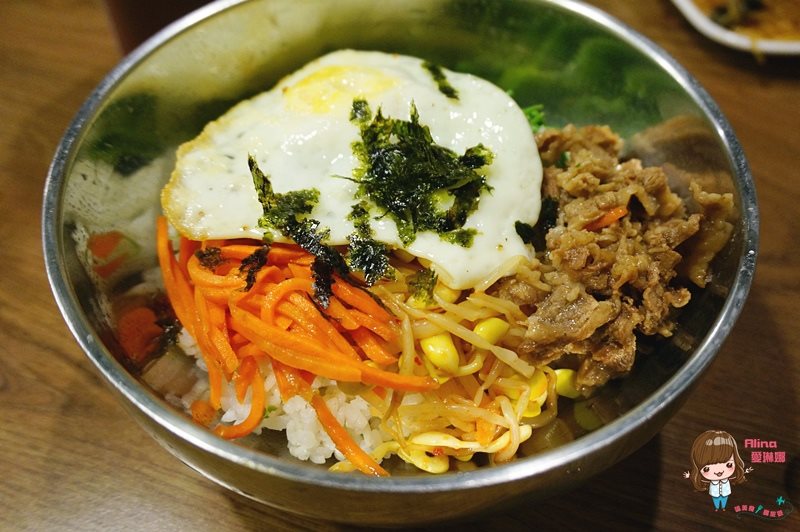 【台北美食】道食樂韓式小吃|春川辣雞飯、韓式拌飯平價韓國料理 @Alina 愛琳娜 【台北美食】道食樂韓式小吃|春川辣雞飯、韓式拌飯平價韓國料理 @Alina 愛琳娜