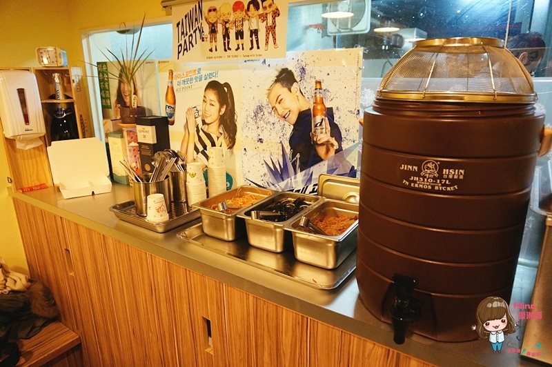 【台北美食】道食樂韓式小吃|春川辣雞飯、韓式拌飯平價韓國料理 @Alina 愛琳娜 【台北美食】道食樂韓式小吃|春川辣雞飯、韓式拌飯平價韓國料理 @Alina 愛琳娜