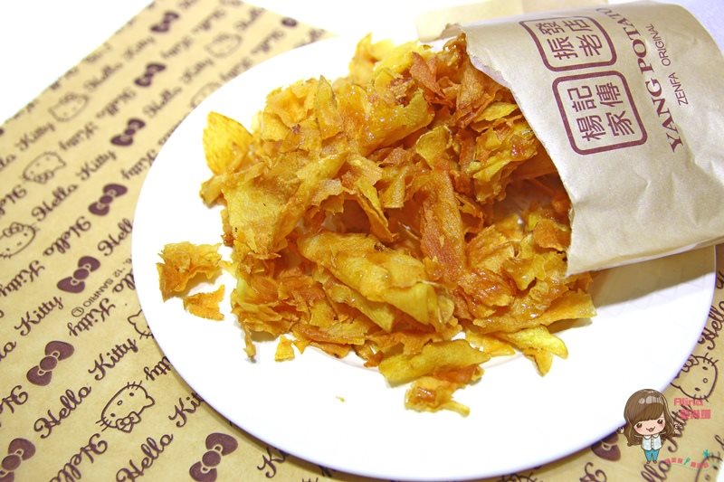 【宅配伴手禮】楊記家傳地瓜酥｜台東振發老店，必買麥芽糖地瓜酥 @Alina 愛琳娜