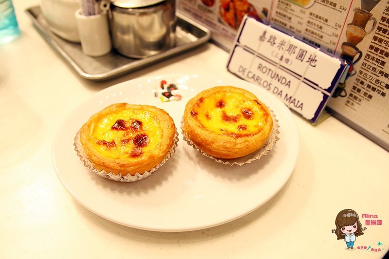 【香港美食】銅鑼灣澳門茶餐廳 豬扒豬仔包、乾炒公仔麵+鴛鴦奶茶 @Alina 愛琳娜