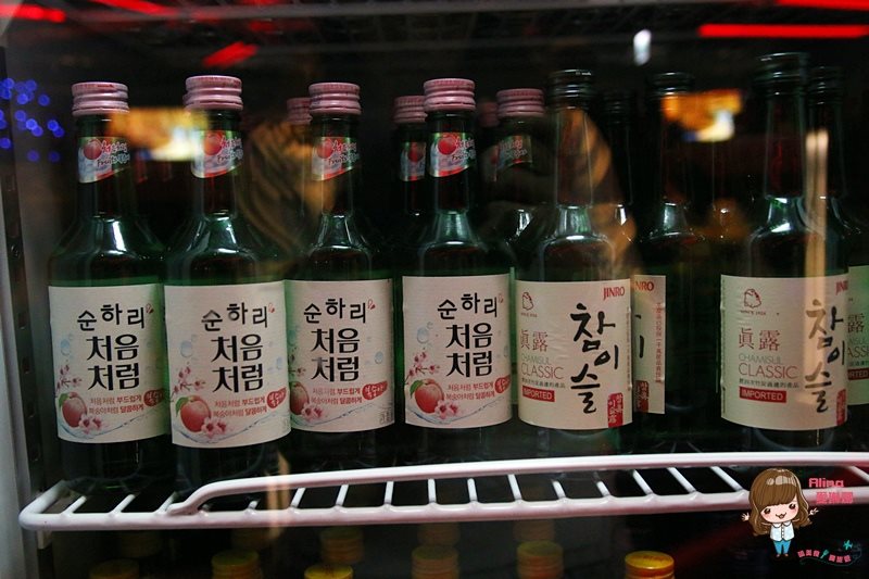 【台北美食】清潭洞韓式燒烤｜市民大道韓國烤肉店，隱密包廂聚餐 @Alina 愛琳娜
