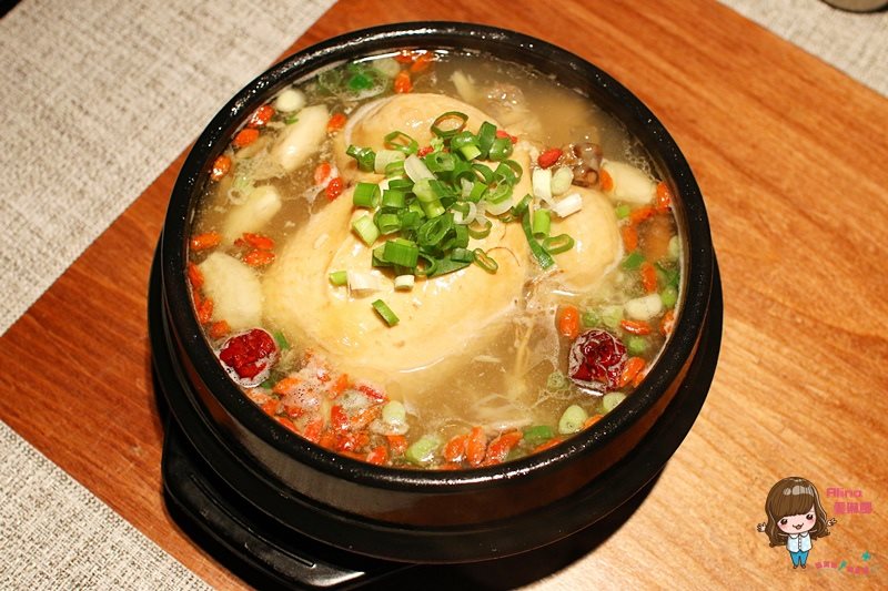 【台北美食】清潭洞韓式燒烤｜市民大道韓國烤肉店，隱密包廂聚餐 @Alina 愛琳娜