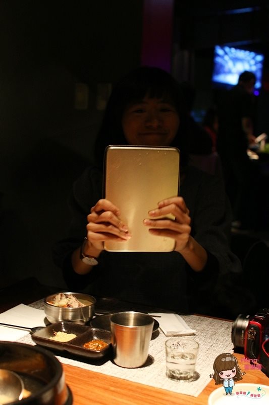 【台北美食】清潭洞韓式燒烤｜市民大道韓國烤肉店，隱密包廂聚餐 @Alina 愛琳娜