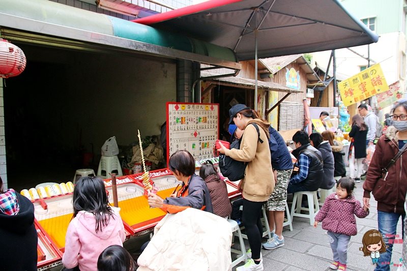 【台南行程】3天2夜台南美食小吃行程，騎機車住市區輕鬆玩 @Alina 愛琳娜