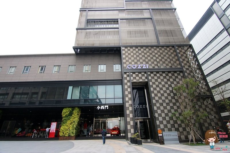 【台南行程】3天2夜台南美食小吃行程，騎機車住市區輕鬆玩 @Alina 愛琳娜