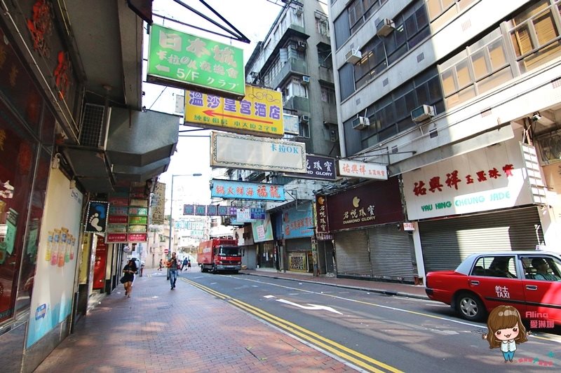 【香港美食】新興棧食家 魚鬚粥加牛肉、魚腩粥，港式早餐推薦 @Alina 愛琳娜