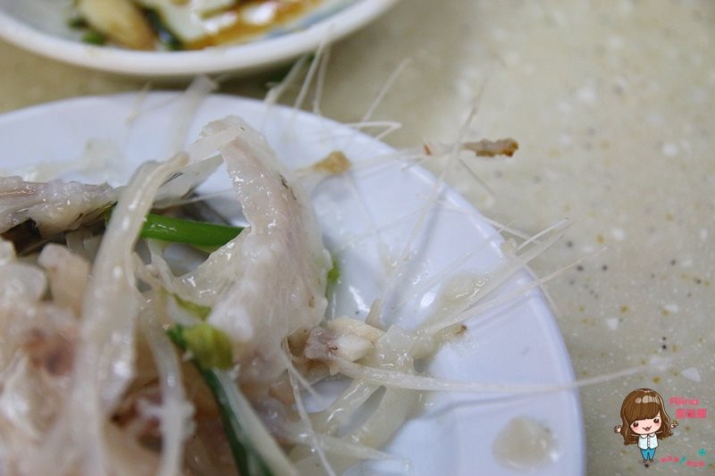 【香港美食】新興棧食家 魚鬚粥加牛肉、魚腩粥，港式早餐推薦 @Alina 愛琳娜