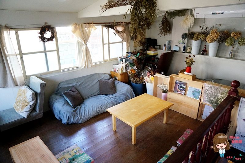 【花蓮咖啡】咖啡花 Caffe Fiore 老木屋文青咖啡館,推抹茶蛋糕捲 @Alina 愛琳娜 【花蓮咖啡】咖啡花 Caffe Fiore 老木屋文青咖啡館,推抹茶蛋糕捲 @Alina 愛琳娜