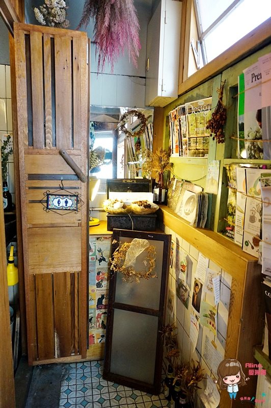 【花蓮咖啡】咖啡花 Caffe Fiore 老木屋文青咖啡館,推抹茶蛋糕捲 @Alina 愛琳娜 【花蓮咖啡】咖啡花 Caffe Fiore 老木屋文青咖啡館,推抹茶蛋糕捲 @Alina 愛琳娜