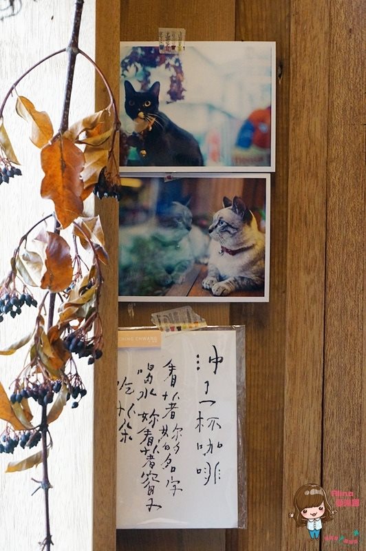 【花蓮咖啡】咖啡花 Caffe Fiore 老木屋文青咖啡館,推抹茶蛋糕捲 @Alina 愛琳娜 【花蓮咖啡】咖啡花 Caffe Fiore 老木屋文青咖啡館,推抹茶蛋糕捲 @Alina 愛琳娜