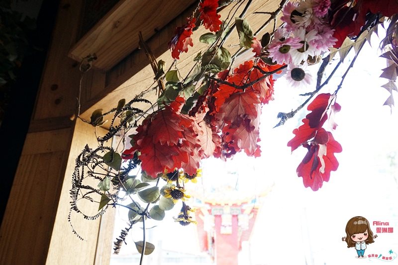 【花蓮咖啡】咖啡花 Caffe Fiore 老木屋文青咖啡館,推抹茶蛋糕捲 @Alina 愛琳娜 【花蓮咖啡】咖啡花 Caffe Fiore 老木屋文青咖啡館,推抹茶蛋糕捲 @Alina 愛琳娜