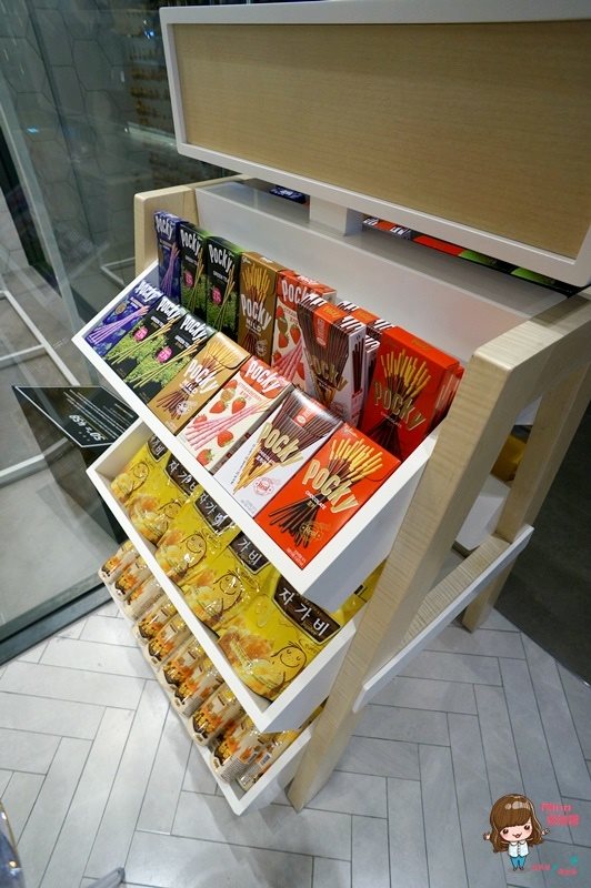 【首爾購物】東大門現代百貨Outlets 美食餐廳推薦 甜點鹹食好多種 @Alina 愛琳娜 【首爾購物】東大門現代百貨Outlets 美食餐廳推薦 甜點鹹食好多種 @Alina 愛琳娜