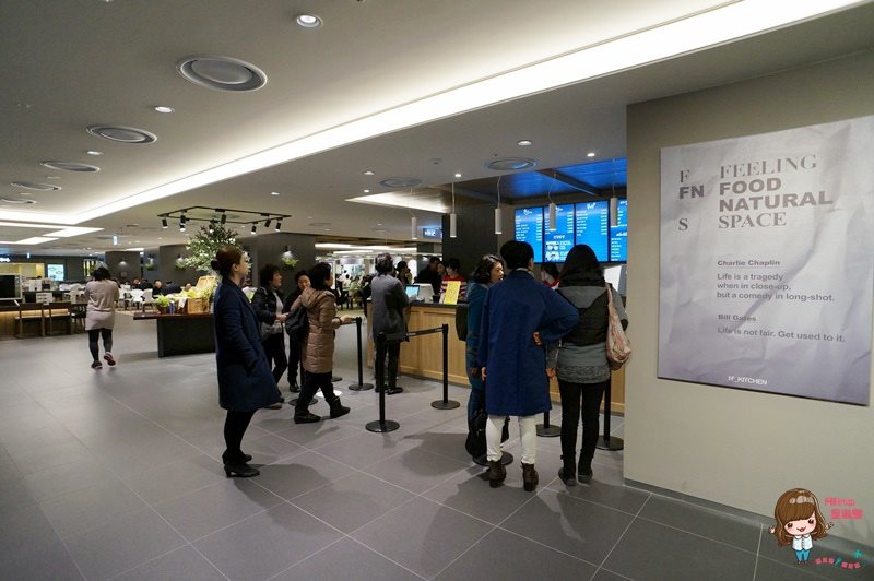 【首爾購物】東大門現代百貨Outlets 美食餐廳推薦 甜點鹹食好多種 @Alina 愛琳娜 【首爾購物】東大門現代百貨Outlets 美食餐廳推薦 甜點鹹食好多種 @Alina 愛琳娜