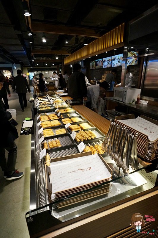 【首爾購物】東大門現代百貨Outlets 美食餐廳推薦 甜點鹹食好多種 @Alina 愛琳娜 【首爾購物】東大門現代百貨Outlets 美食餐廳推薦 甜點鹹食好多種 @Alina 愛琳娜
