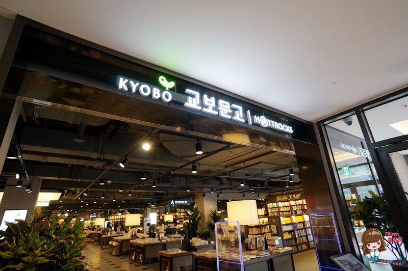 【首爾購物】首爾東大門現代百貨 Hyundai City Outlets 樓層品牌介紹 @Alina 愛琳娜