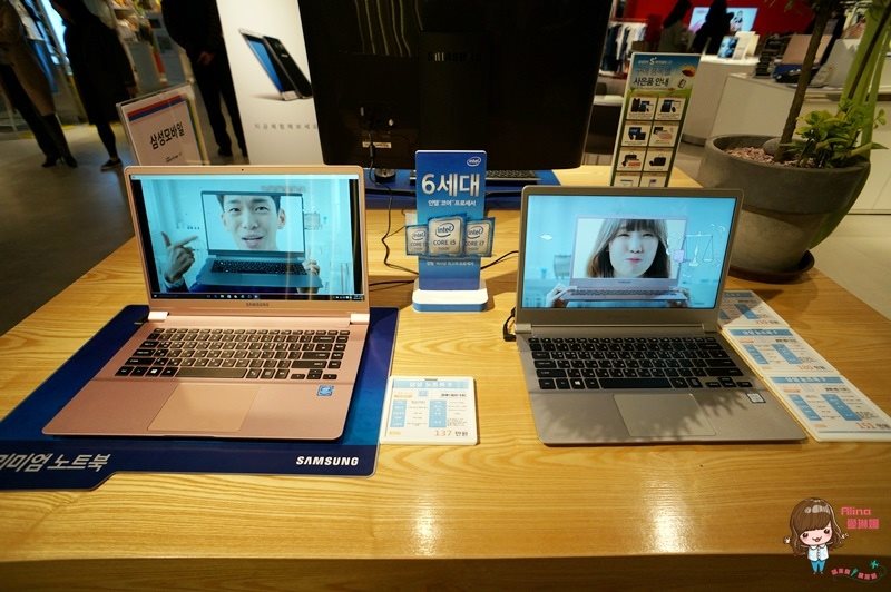 【首爾購物】首爾東大門現代百貨 Hyundai City Outlets 樓層品牌介紹 @Alina 愛琳娜