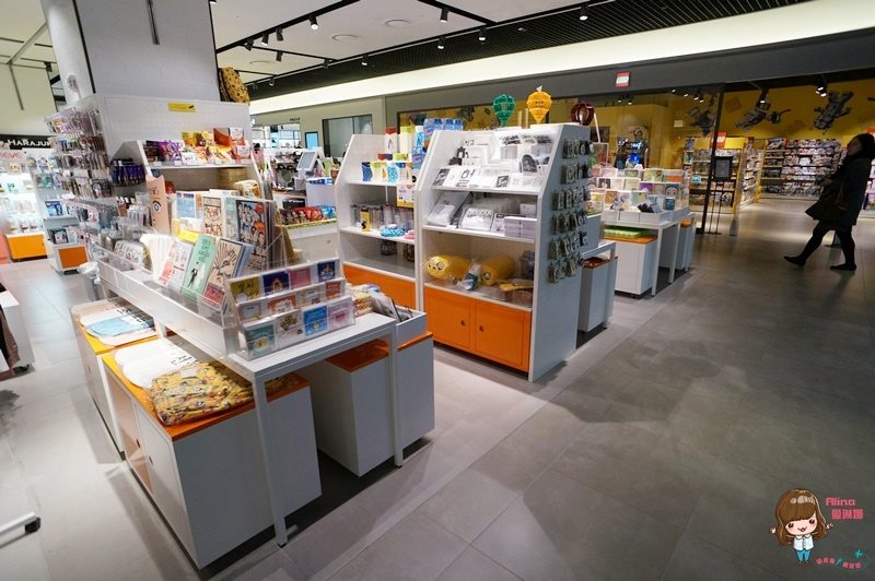 【首爾購物】首爾東大門現代百貨 Hyundai City Outlets 樓層品牌介紹 @Alina 愛琳娜