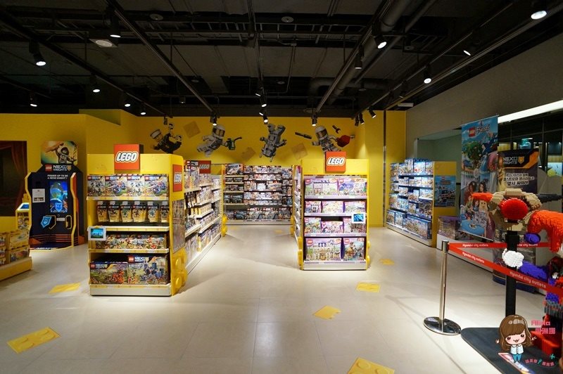 【首爾購物】首爾東大門現代百貨 Hyundai City Outlets 樓層品牌介紹 @Alina 愛琳娜