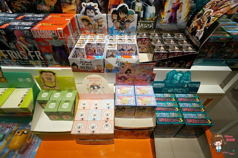 【首爾購物】首爾東大門現代百貨 Hyundai City Outlets 樓層品牌介紹 @Alina 愛琳娜