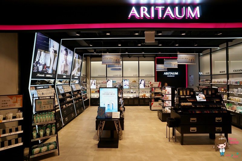 【首爾購物】首爾東大門現代百貨 Hyundai City Outlets 樓層品牌介紹 @Alina 愛琳娜