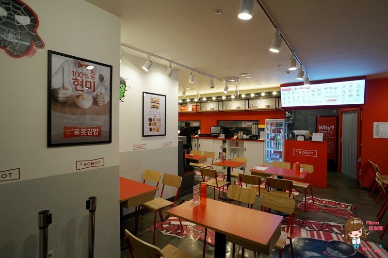 【首爾購物】東大門現代百貨Outlets 美食餐廳推薦 甜點鹹食好多種 @Alina 愛琳娜 【首爾購物】東大門現代百貨Outlets 美食餐廳推薦 甜點鹹食好多種 @Alina 愛琳娜