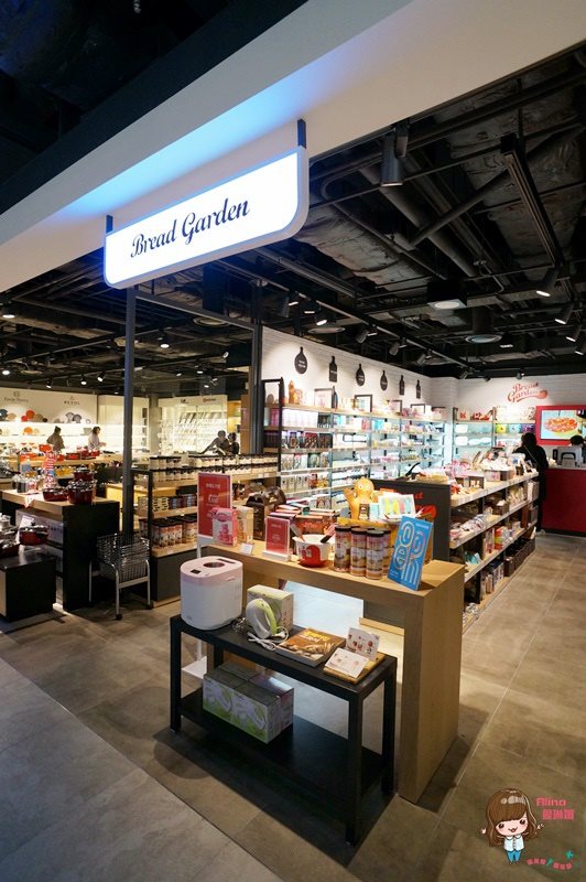 【首爾購物】首爾東大門現代百貨 Hyundai City Outlets 樓層品牌介紹 @Alina 愛琳娜