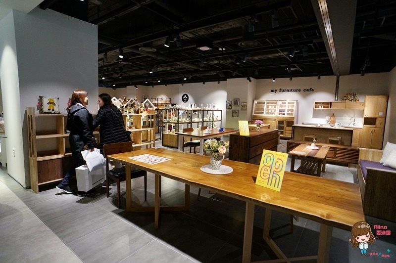 【首爾購物】首爾東大門現代百貨 Hyundai City Outlets 樓層品牌介紹 @Alina 愛琳娜