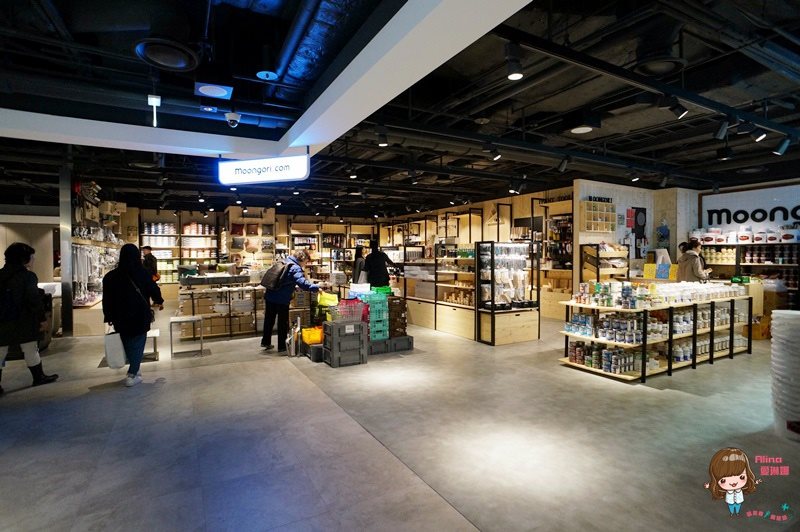 【首爾購物】首爾東大門現代百貨 Hyundai City Outlets 樓層品牌介紹 @Alina 愛琳娜