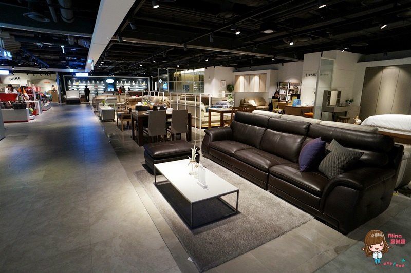 【首爾購物】首爾東大門現代百貨 Hyundai City Outlets 樓層品牌介紹 @Alina 愛琳娜
