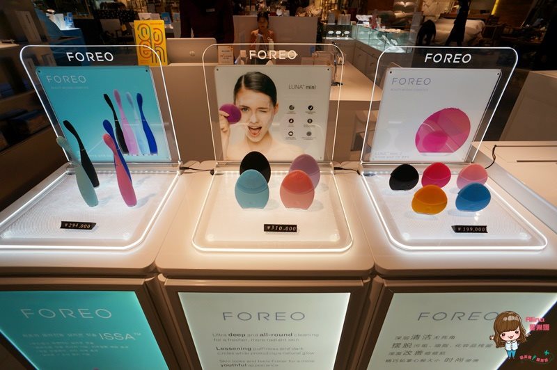 【首爾購物】首爾東大門現代百貨 Hyundai City Outlets 樓層品牌介紹 @Alina 愛琳娜
