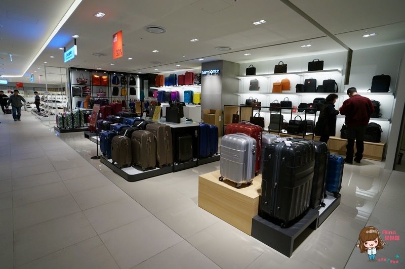 【首爾購物】首爾東大門現代百貨 Hyundai City Outlets 樓層品牌介紹 @Alina 愛琳娜