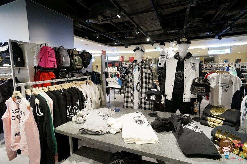 【首爾購物】首爾東大門現代百貨 Hyundai City Outlets 樓層品牌介紹 @Alina 愛琳娜