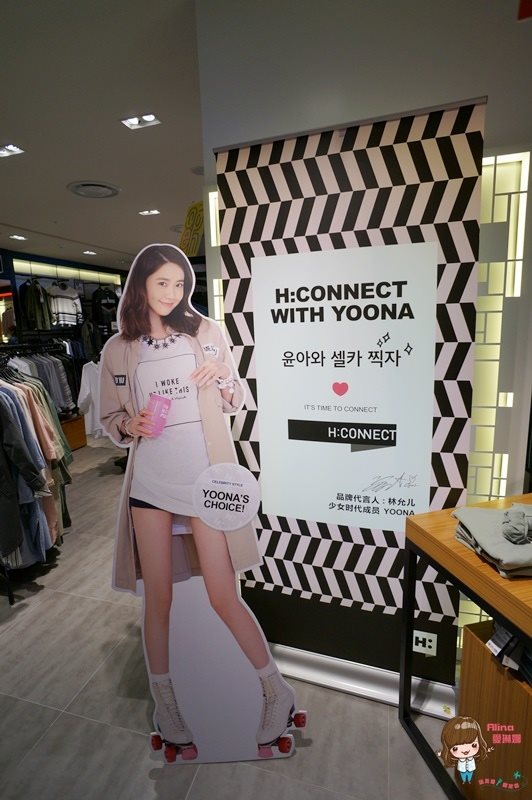 【首爾購物】首爾東大門現代百貨 Hyundai City Outlets 樓層品牌介紹 @Alina 愛琳娜