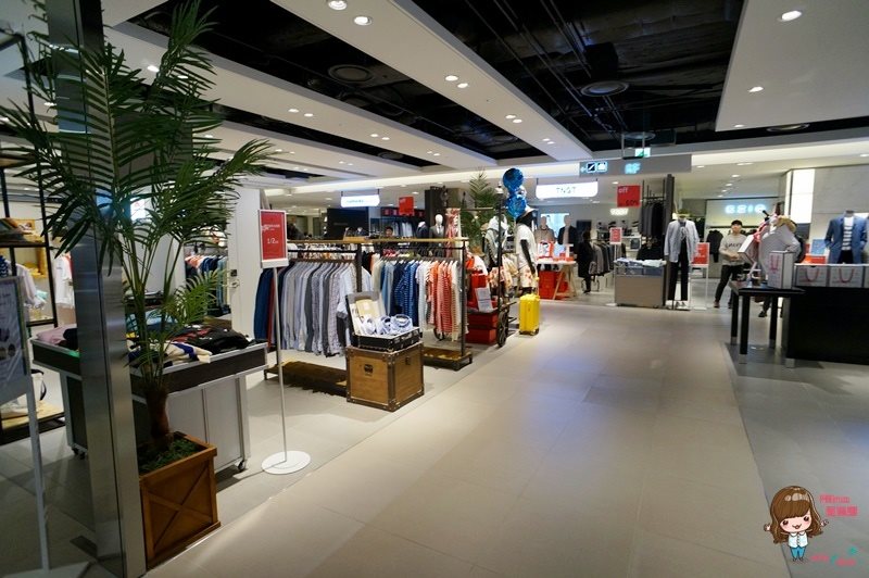 【首爾購物】首爾東大門現代百貨 Hyundai City Outlets 樓層品牌介紹 @Alina 愛琳娜