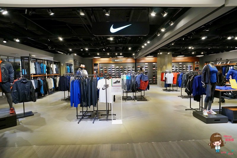 【首爾購物】首爾東大門現代百貨 Hyundai City Outlets 樓層品牌介紹 @Alina 愛琳娜