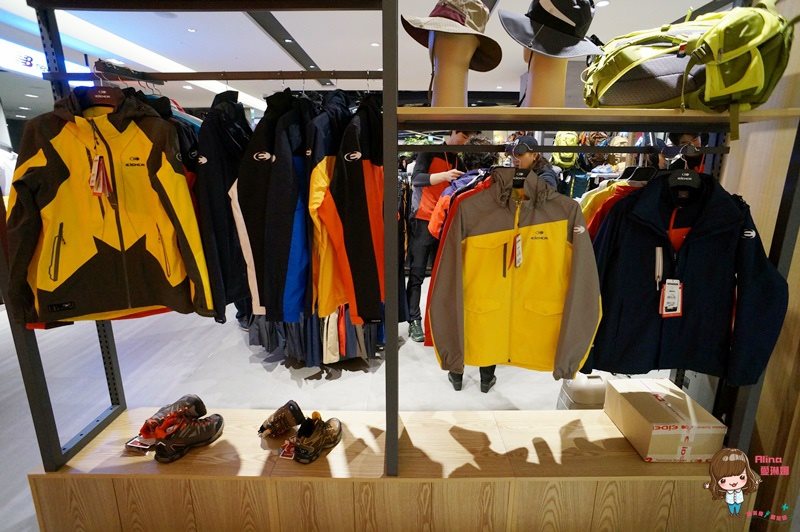【首爾購物】首爾東大門現代百貨 Hyundai City Outlets 樓層品牌介紹 @Alina 愛琳娜