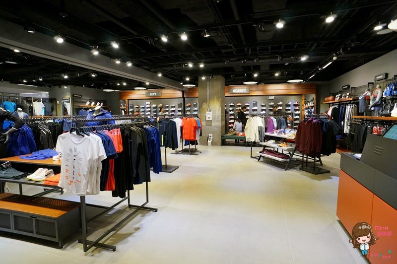 【首爾購物】首爾東大門現代百貨 Hyundai City Outlets 樓層品牌介紹 @Alina 愛琳娜