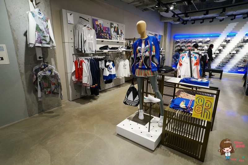 【首爾購物】首爾東大門現代百貨 Hyundai City Outlets 樓層品牌介紹 @Alina 愛琳娜