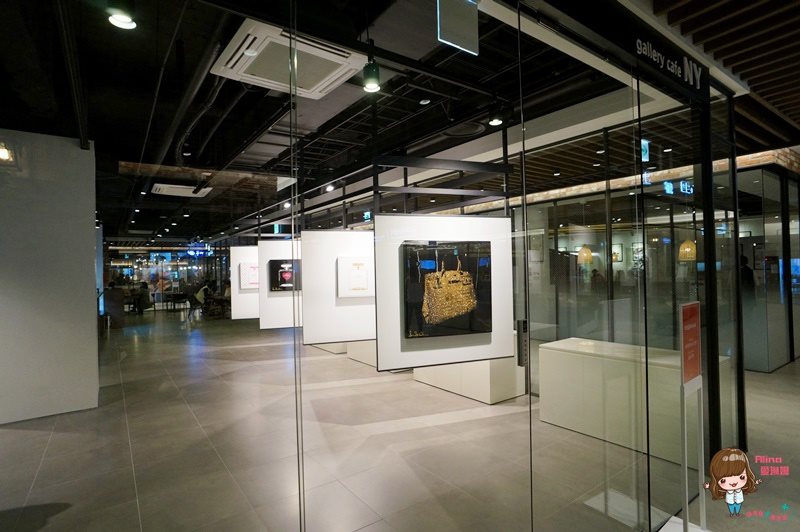 【首爾購物】首爾東大門現代百貨 Hyundai City Outlets 樓層品牌介紹 @Alina 愛琳娜