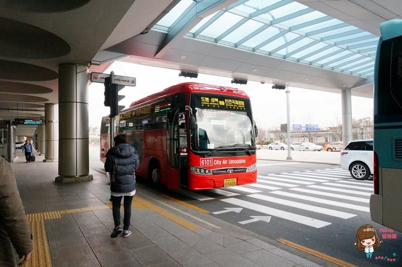 【首爾交通】金浦機場接送 輕鬆往返市區，專人包車適合親子孝親 @Alina 愛琳娜