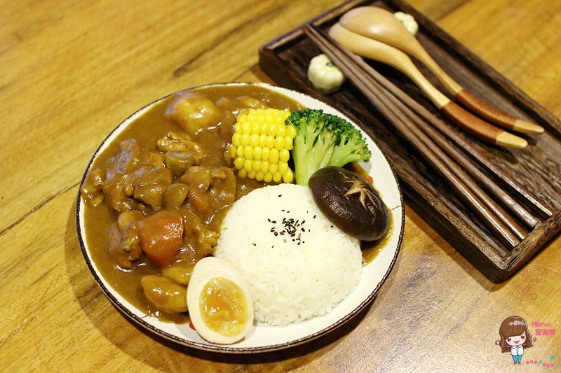 【台北美食】青逸時茶x慢味|抹茶麻糬鬆餅,配日本媽媽味咖哩飯 @Alina 愛琳娜 【台北美食】青逸時茶x慢味|抹茶麻糬鬆餅,配日本媽媽味咖哩飯 @Alina 愛琳娜