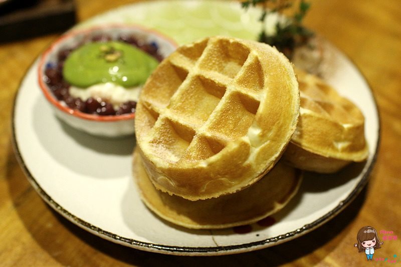 【台北美食】青逸時茶x慢味|抹茶麻糬鬆餅,配日本媽媽味咖哩飯 @Alina 愛琳娜 【台北美食】青逸時茶x慢味|抹茶麻糬鬆餅,配日本媽媽味咖哩飯 @Alina 愛琳娜