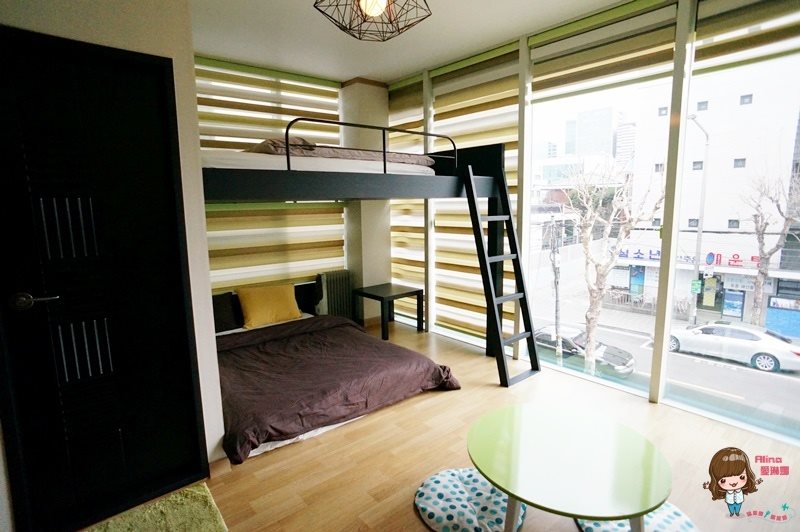 【首爾住宿】弘大甜蜜時尚民宿 韓舍 Seoul Sweet Style Guest House 溫馨平價 @Alina 愛琳娜 【首爾住宿】弘大甜蜜時尚民宿 韓舍 Seoul Sweet Style Guest House 溫馨平價 @Alina 愛琳娜