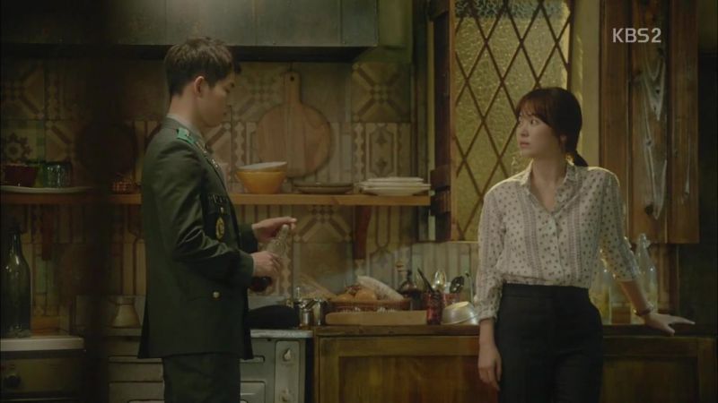 【首爾景點】東大門DOOTA Dutyfree 太陽的後裔韓劇場景限期展出 @Alina 愛琳娜