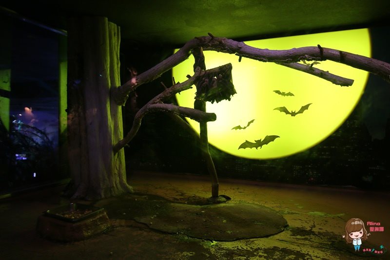 COEX水族館