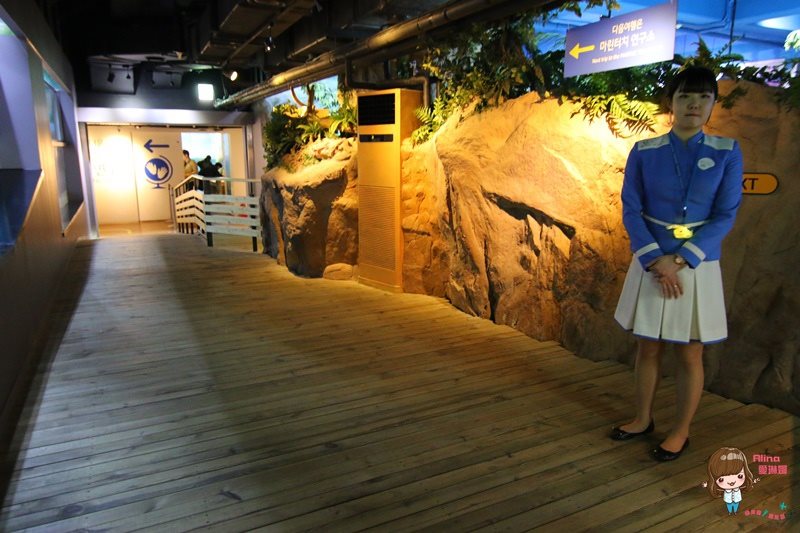 COEX水族館