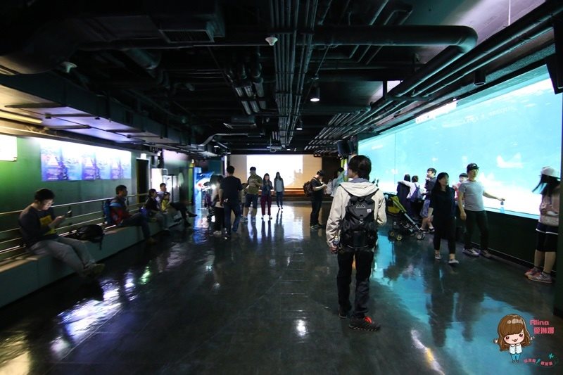 COEX水族館