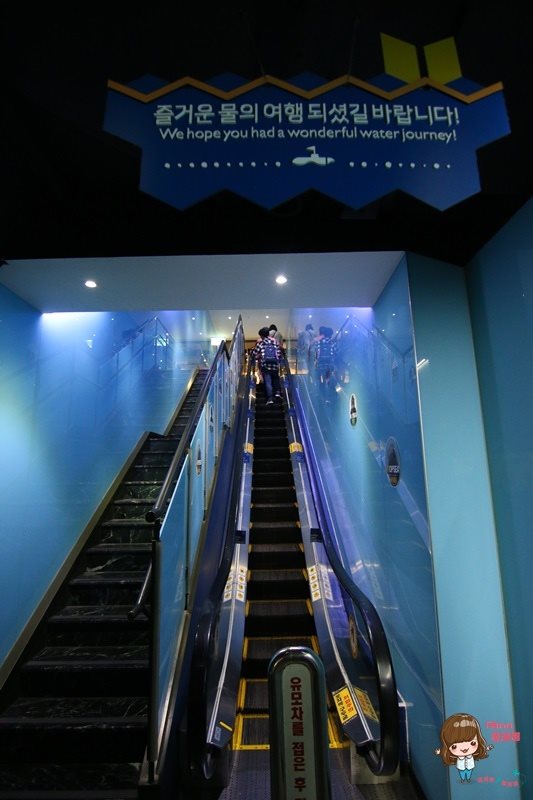 COEX水族館